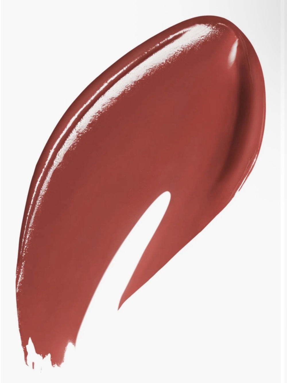 Burberry Satin Lipstick- russet - Picture 2 of 11